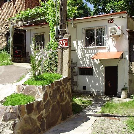 Apartment On Erekle 25A Borjomi Exterior foto