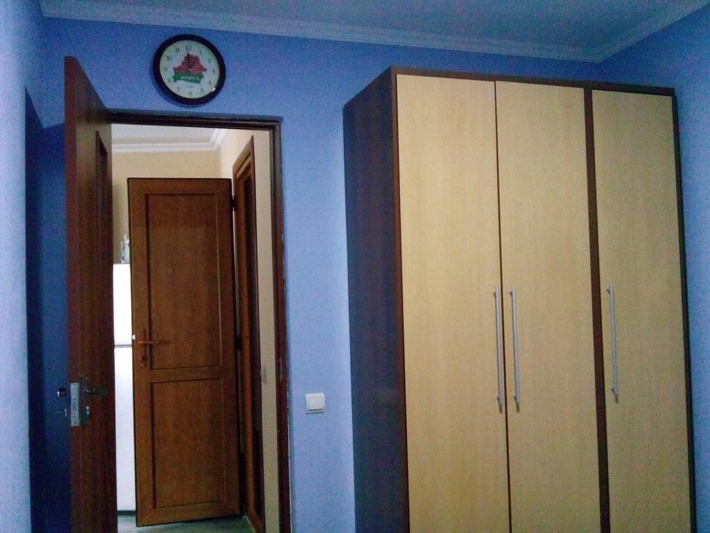 Apartment On Erekle 25A Borjomi Quarto foto